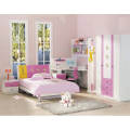 Muebles para niños - Muebles de dormitorio de madera (WJ277354)